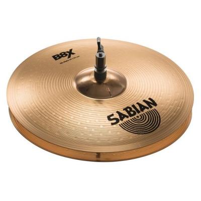 Sabian 14" B8X Hats